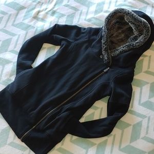 FOX Sasquatch womens Jacket